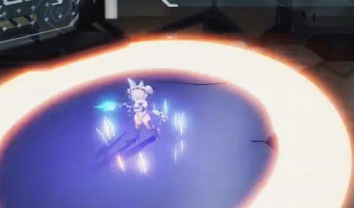 交错战线伏特加镜有什么技能4