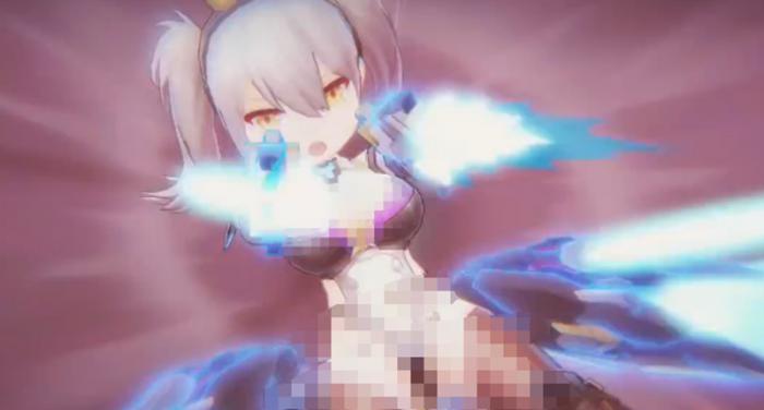 交错战线伏特加镜有什么技能5