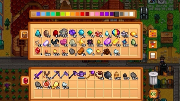 星露谷物语雪山药在哪里2