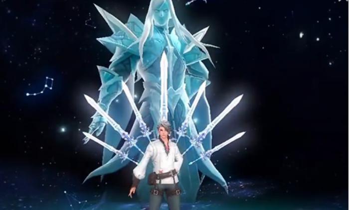 斗罗大陆猎魂世界七杀剑怎么觉醒4