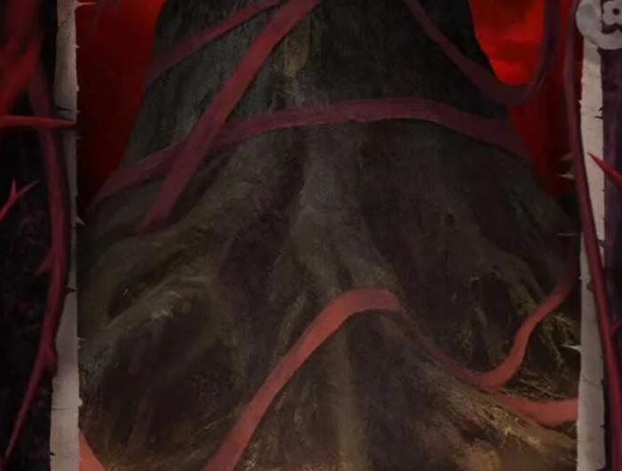 纸嫁衣8杜言会回归吗3