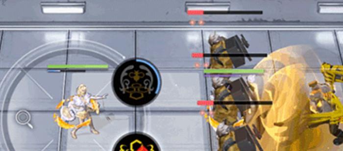 无期迷途蜜莉有什么技能3