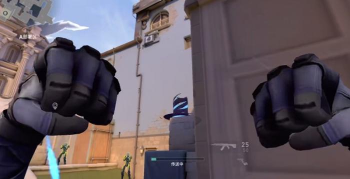 无畏契约幽影有什么技能2