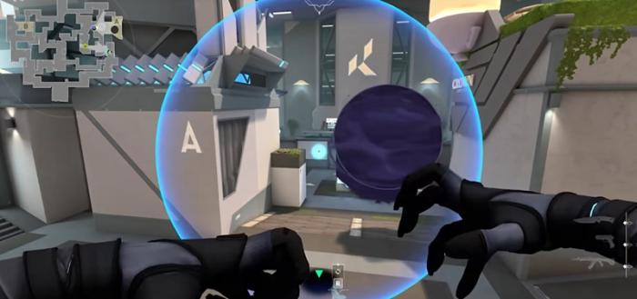 无畏契约幽影有什么技能3