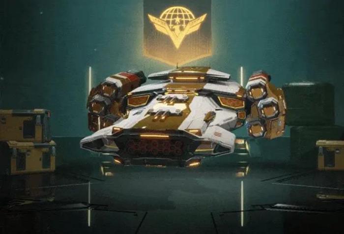 群星纪元全光铸圣辉皮肤怎么样4