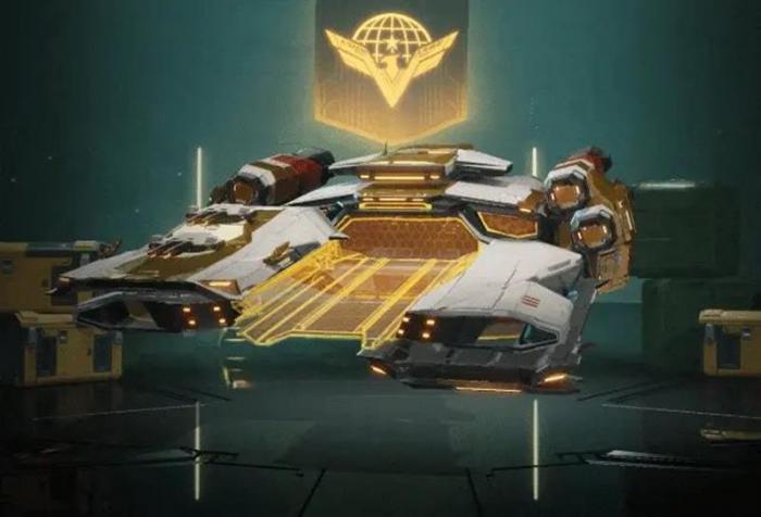 群星纪元全光铸圣辉皮肤怎么样5