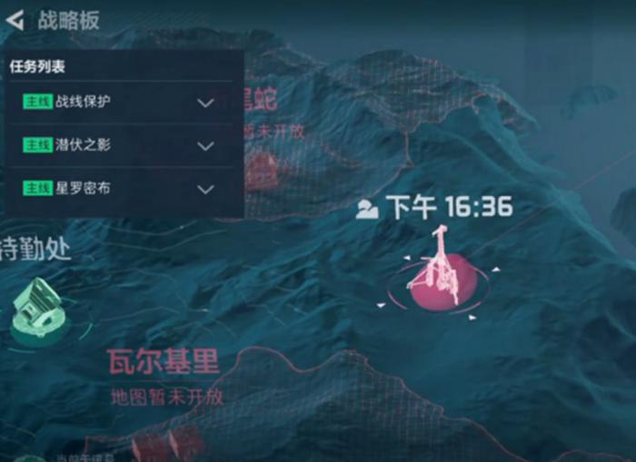 三角洲行动中立单位有哪些4