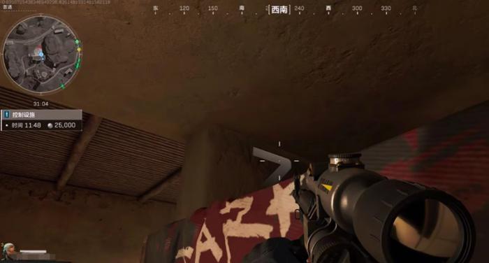 三角洲行动扩容箱怎么获得1