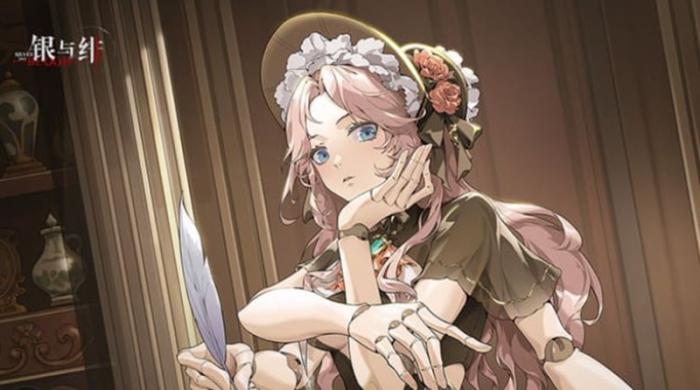 银与绯心愿单怎么选4