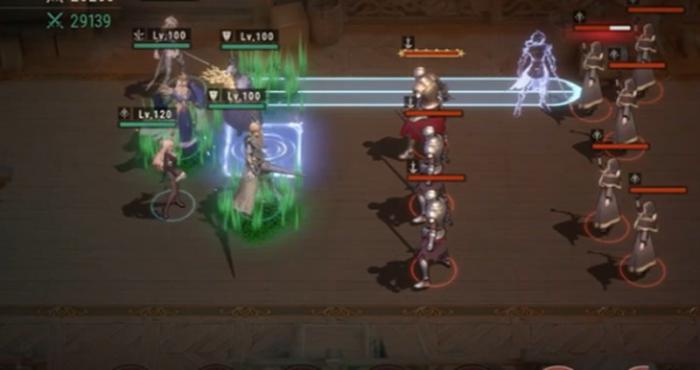 银与绯诡秘航路怎么通关3