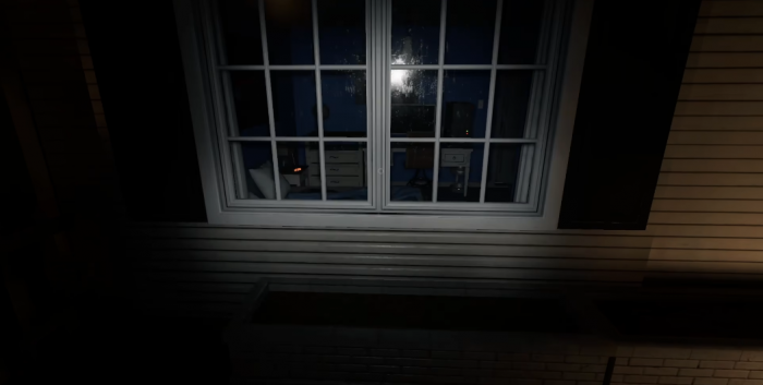 恐鬼症头戴设备怎么用2