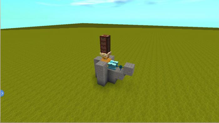 迷你世界垃圾回收装置怎么造5