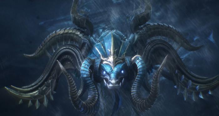 斗罗大陆猎魂世界魂兽怎么选1