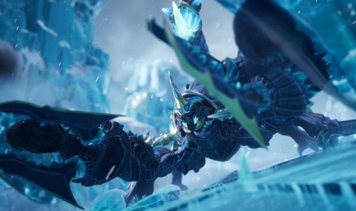 斗罗大陆猎魂世界魂兽怎么选4