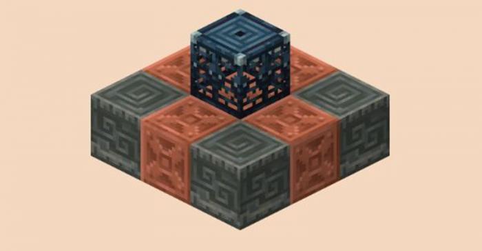 我的世界密室试炼在哪3