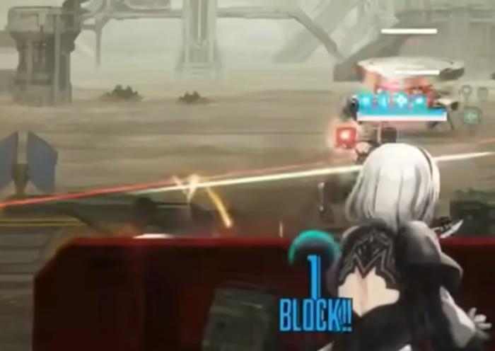 胜利女神新的希望2B技能怎么样4