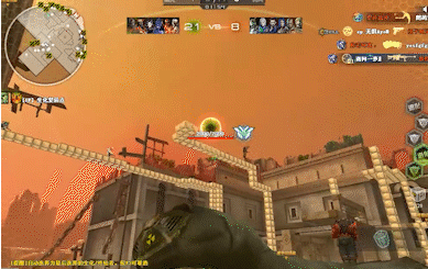 cf幽灵融合技能怎么用3