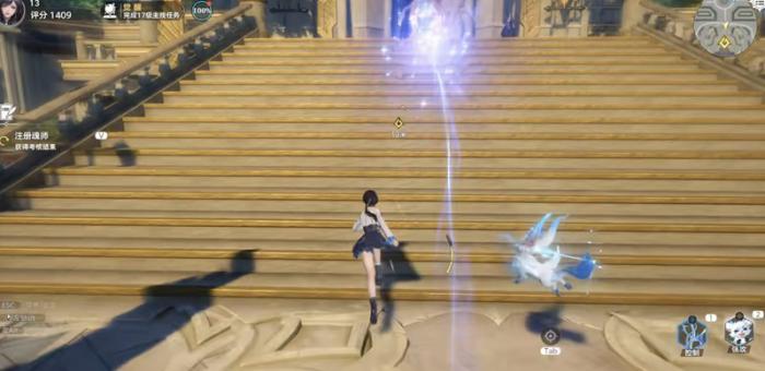 斗罗大陆猎魂世界玩法难不难3