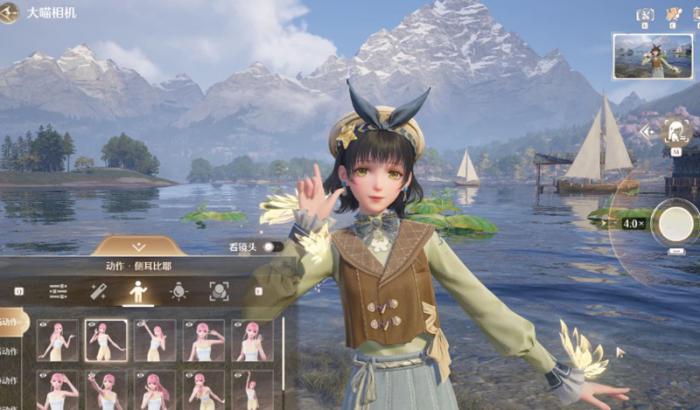 无限暖暖制作材料怎么获得1