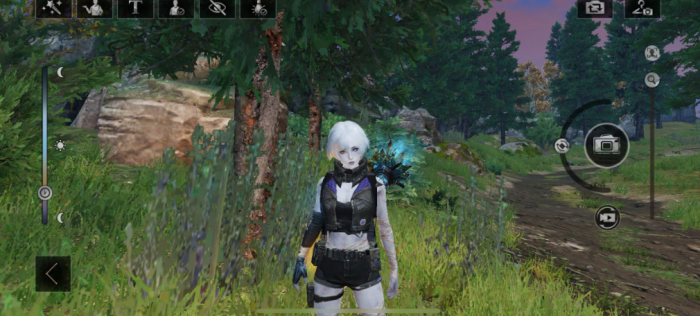 明日之后选什么种族好3