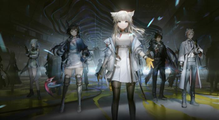 明日方舟终末地三位一体怎么打1