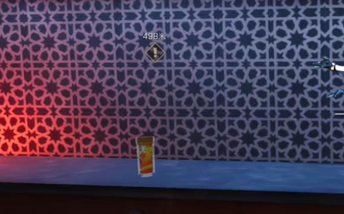 三角洲行动香槟位置在哪2