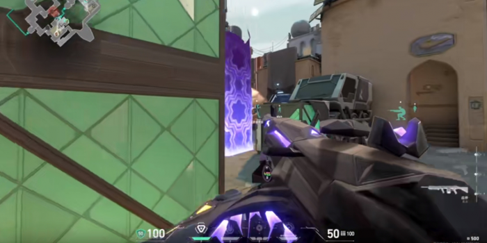 无畏契约炼狱源工重镇怎么守A1