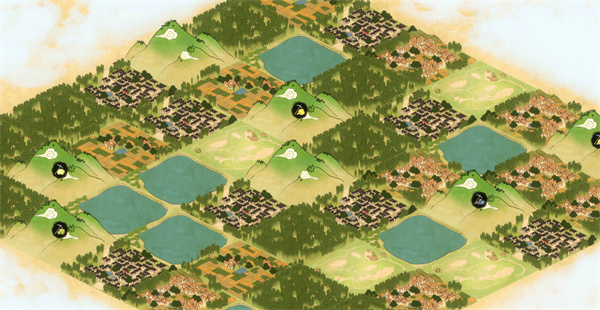 吾今有世家开局特性选择技巧2