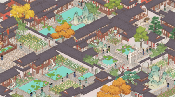 吾今有世家匪军关系提升技巧1