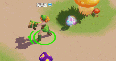 野蛮人大作战2虚构生物详解2