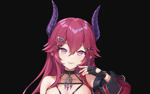 魔竞革命角色分析1