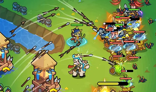 全境守卫英雄培养攻略1