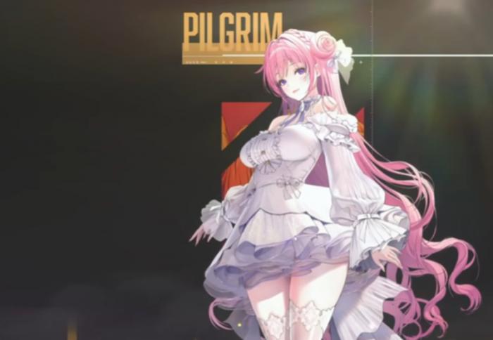 胜利女神桃乐丝有什么技能4