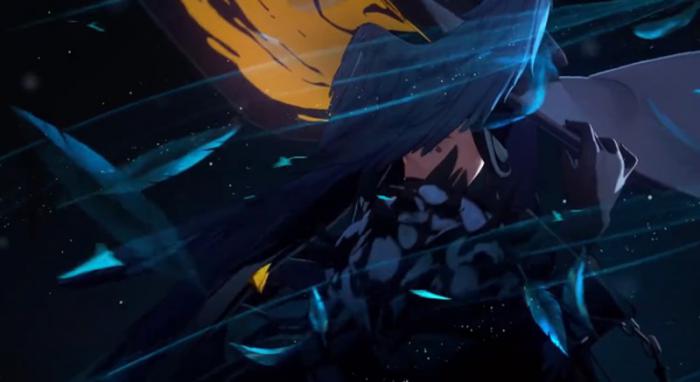 异环黑羽技能有哪些1