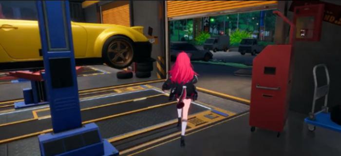 异环车辆改装技巧分享4