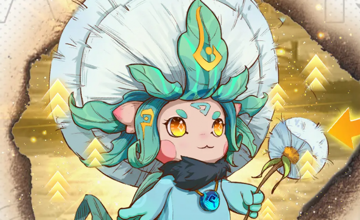 奥丘树海之下风触之子玩法攻略1