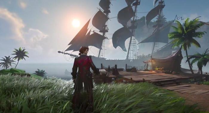 遗忘之海大船玩法详解4