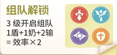 云海之下推图玩法技巧2