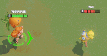 野蛮人大作战2猫娘与小萝莉详解2