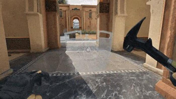 三角洲行动工事修建技巧2