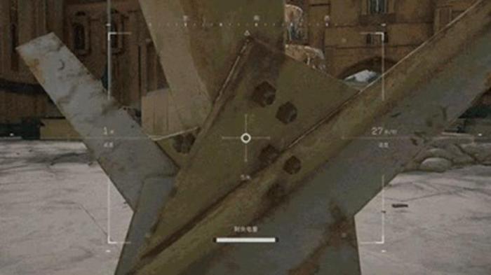 三角洲行动工事修建技巧5