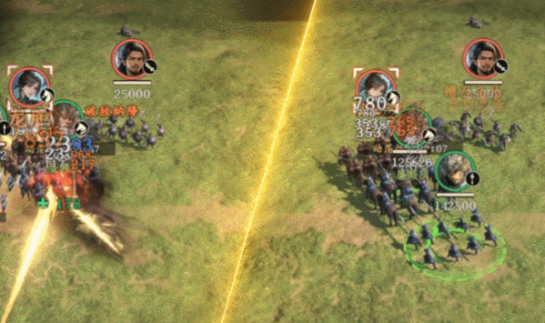 王于兴师二阶兵种玩法攻略1