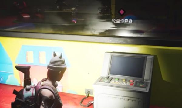 七日世界红与黑与小丑玩法攻略3