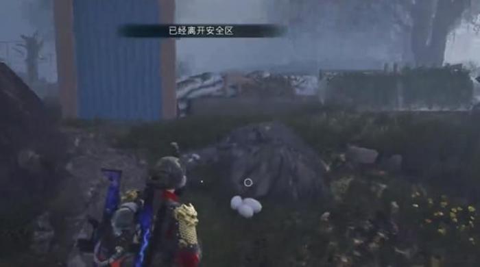 七日世界鳄鱼蛋获取指南2