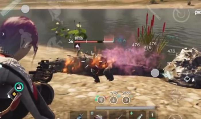 七日世界鳄鱼蛋获取指南3