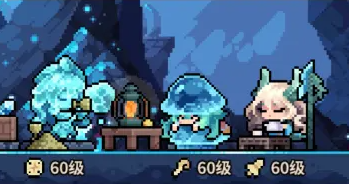 幻想少女公会强势配队推荐1