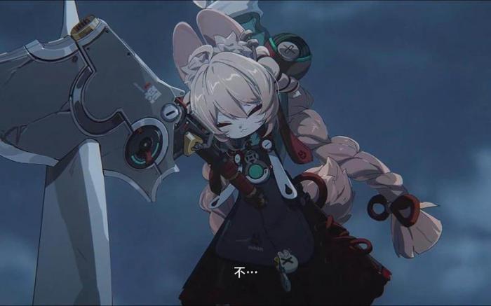 绝区零2.0复刻卡池介绍4