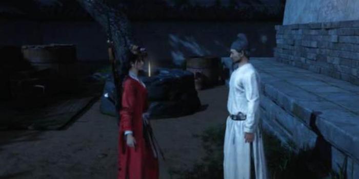 燕云十六声摸金校尉任务2