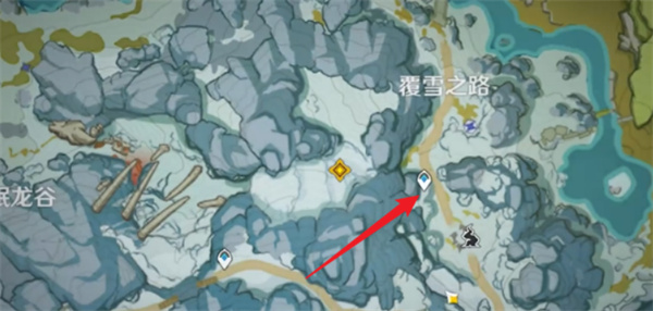 原神深入调查任务任务详解4