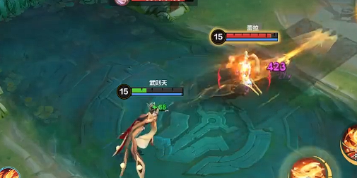 决胜巅峰武则天玩法全面解析与出装推荐2